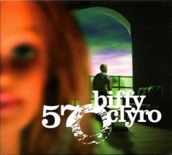 Biffy Clyro : 57